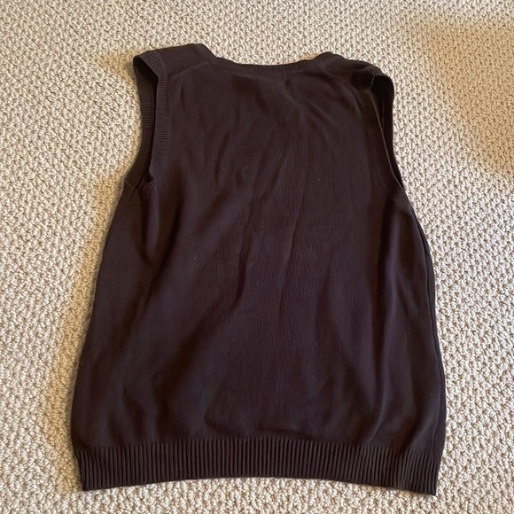 Sweater Vest - Picture 3 of 3